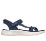 GO WALK FLEX SANDAL - ILLUMIN