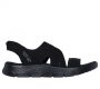 GO WALK FLEX SANDAL-ENTICING