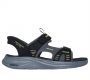 VAPOR FOAM SANDAL - KORRO