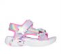 UNICORN DREAMS SANDAL- DREAMY