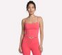 GOFLEX SLIM STRAPPY TANK