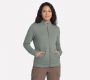 THE GOWALK HOODLESS HOODIE