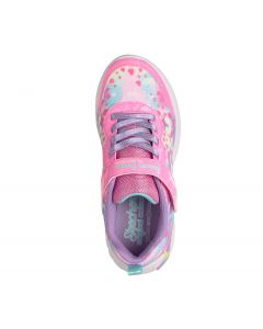 UNICORN DREAMS - HEART SPARKL
