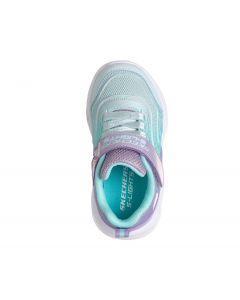 SKECHERS SOLA GLOW - COLOR BR