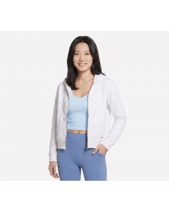 GOWALK COZY FIT DIAMOND JACKE