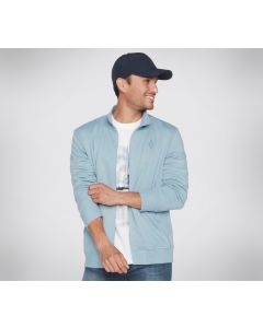 THE HOODLESS HOODIE GOWALK EV