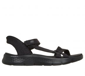 GO WALK FLEX SANDAL - ILLUMIN