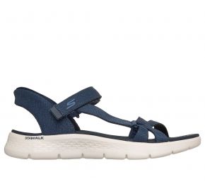 GO WALK FLEX SANDAL - ILLUMIN