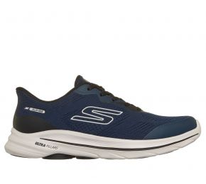 GO WALK 8