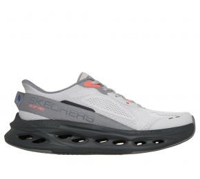 MAX CUSHIONING GLIDE-STEP