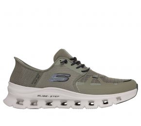 GLIDE-STEP PRO