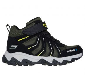 RUGGED RANGER - STORM TRAIL