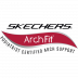 Arch Fit